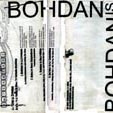 DBA004 - Rose For Bohdan "Bohdan Is Bohdan" vhs