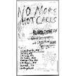 DBA036 - Captain Ahab / Rose For Bohdan "No More Hot Carls" vhs / dvd-r