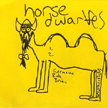 DBA045 - Horse Dwarves 3" cdr