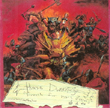 DBA046 - Horse Dwarves "French For Hors D'oerves" 3" cdr