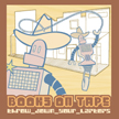 DBA011 - Books On Tape "Throw Down Your Laptops" cd